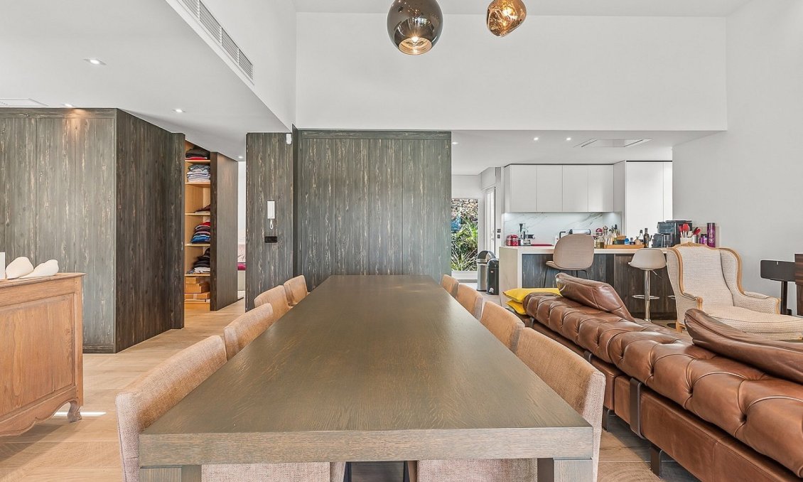 Resale - Villa -
La Finca Golf Resort - Inland