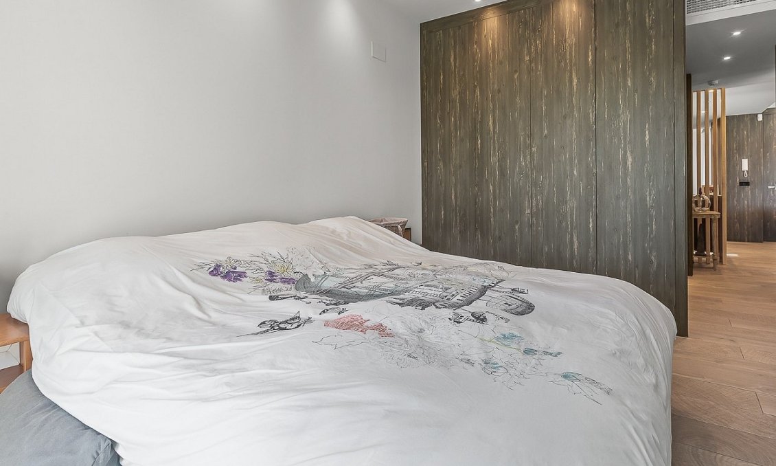 Resale - Villa -
La Finca Golf Resort - Inland