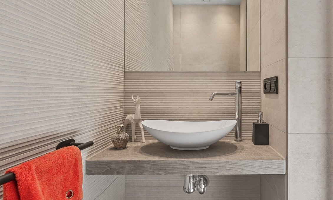 Resale - Villa -
La Finca Golf Resort - Inland