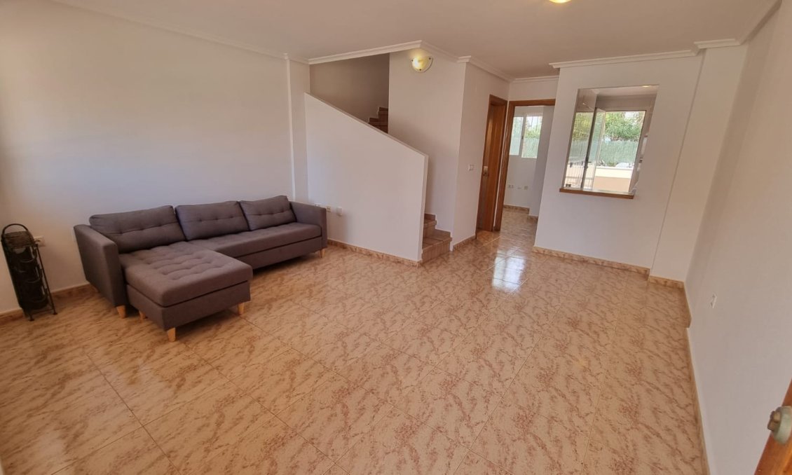 Segunda mano - Town House -
Orihuela Costa - Costa Blanca
