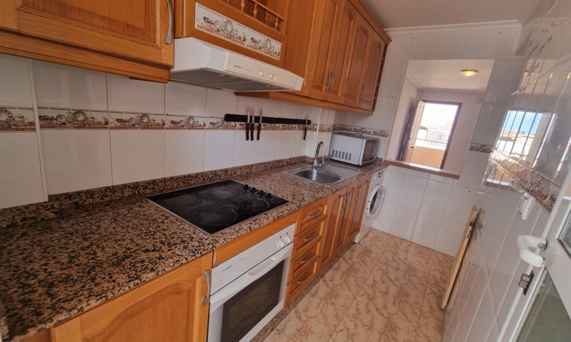 Segunda mano - Town House -
Orihuela Costa - Costa Blanca