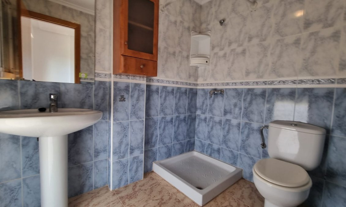 Segunda mano - Town House -
Orihuela Costa - Costa Blanca