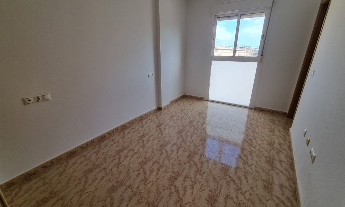 Segunda mano - Town House -
Orihuela Costa - Costa Blanca