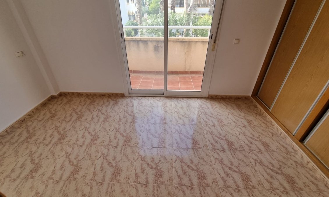 Segunda mano - Town House -
Orihuela Costa - Costa Blanca