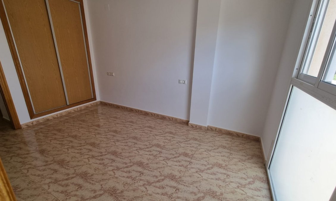 Segunda mano - Town House -
Orihuela Costa - Costa Blanca