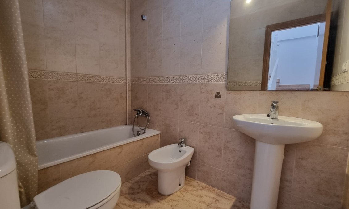 Segunda mano - Town House -
Orihuela Costa - Costa Blanca
