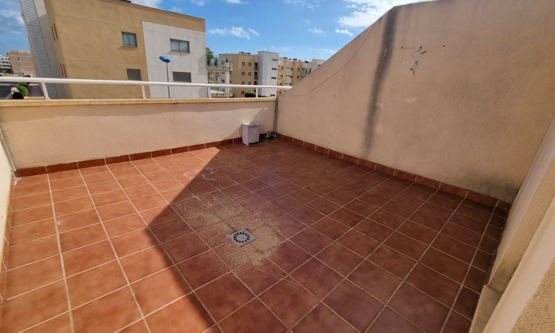 Segunda mano - Town House -
Orihuela Costa - Costa Blanca