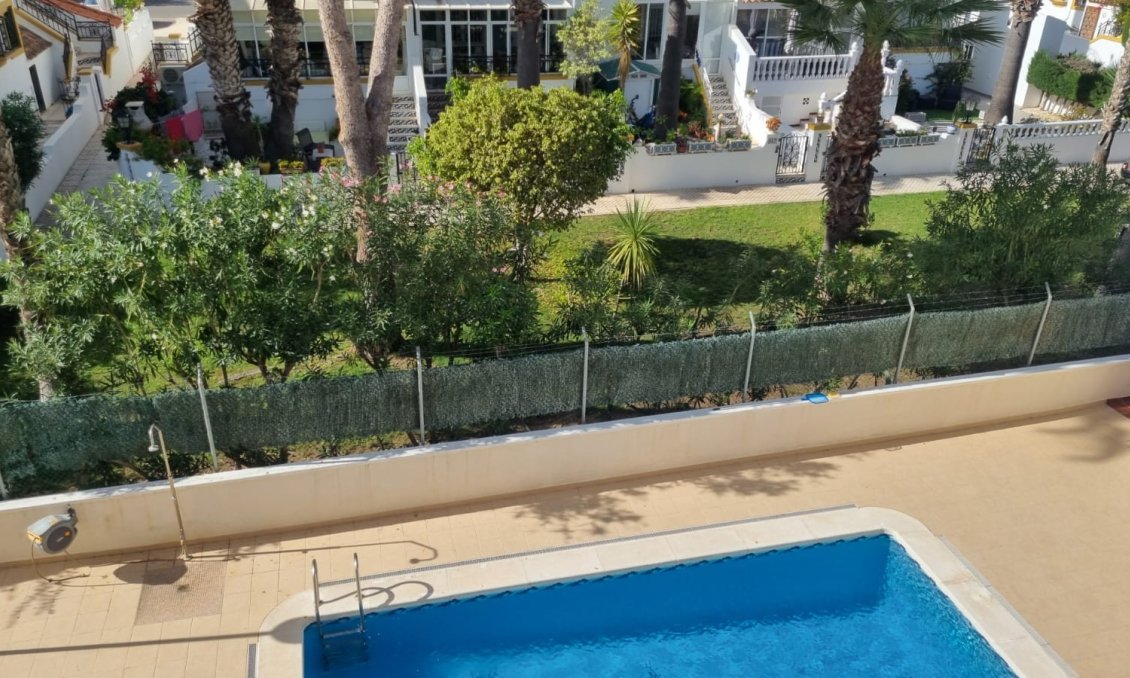 Segunda mano - Town House -
Orihuela Costa - Costa Blanca