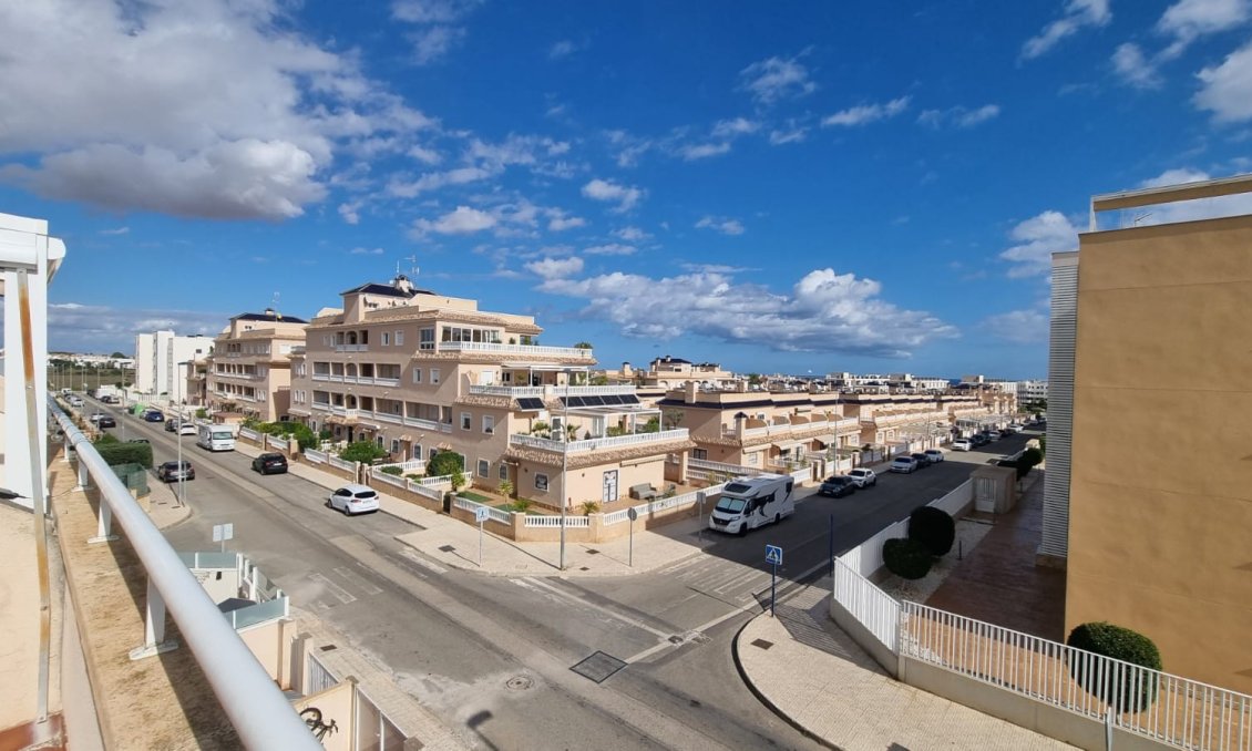 Segunda mano - Town House -
Orihuela Costa - Costa Blanca