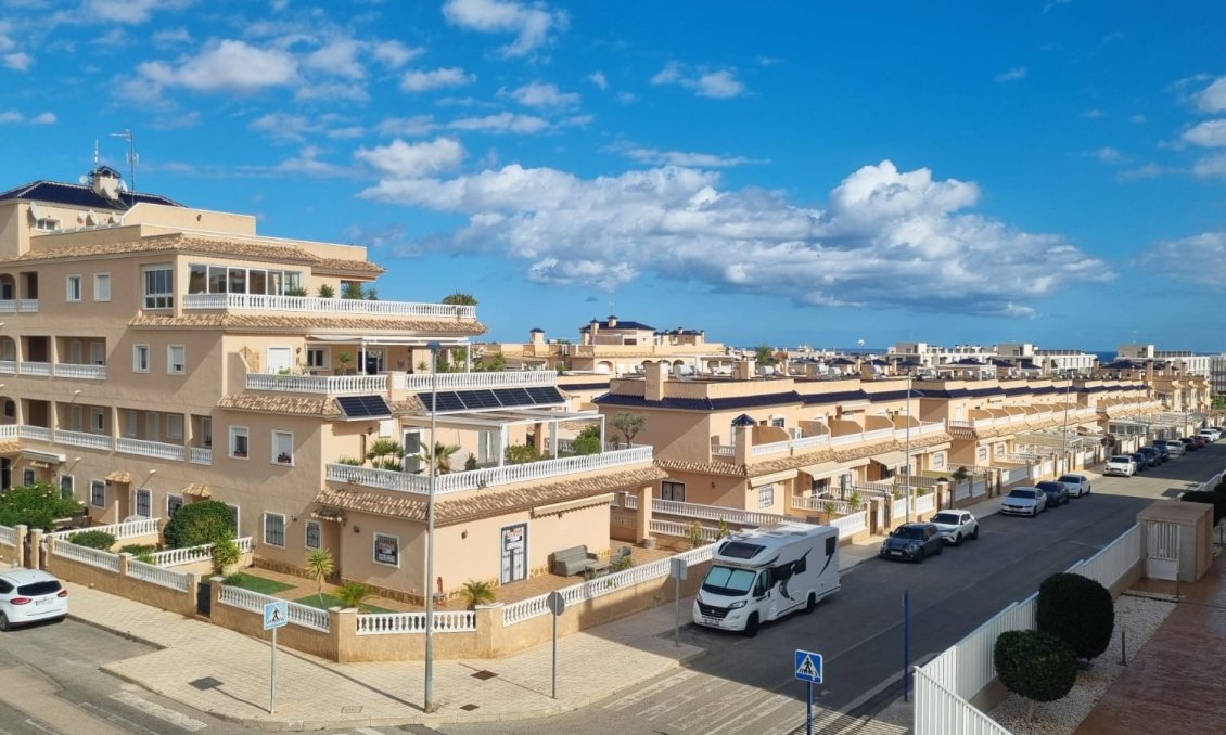 Segunda mano - Town House -
Orihuela Costa - Costa Blanca