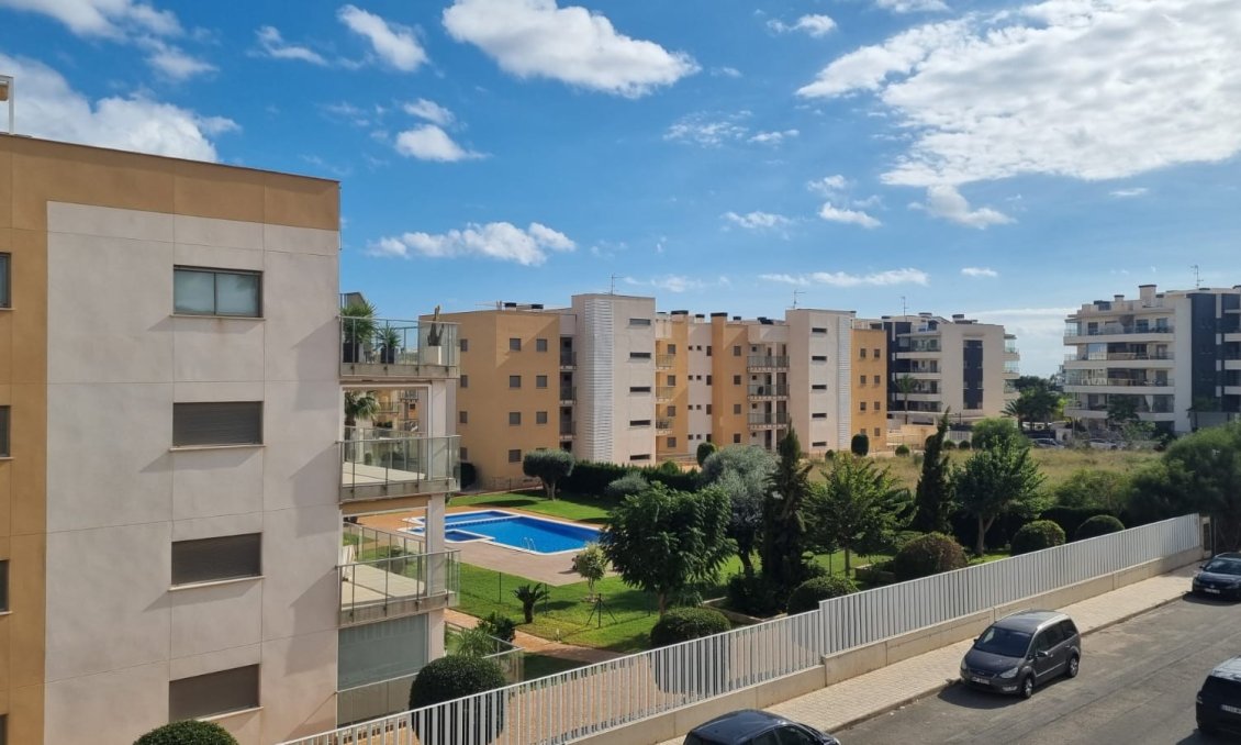 Segunda mano - Town House -
Orihuela Costa - Costa Blanca