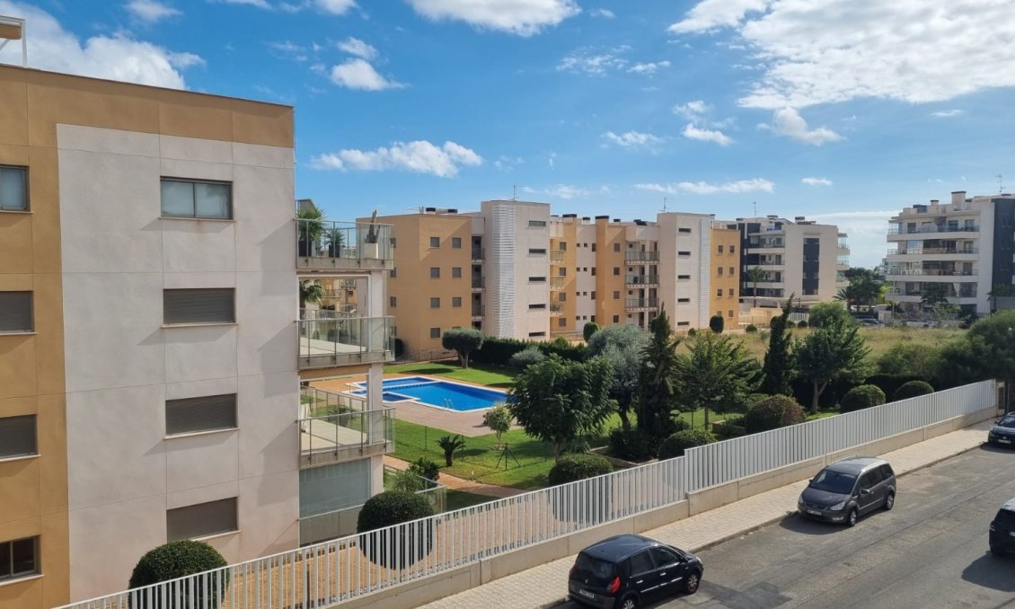 Segunda mano - Town House -
Orihuela Costa - Costa Blanca