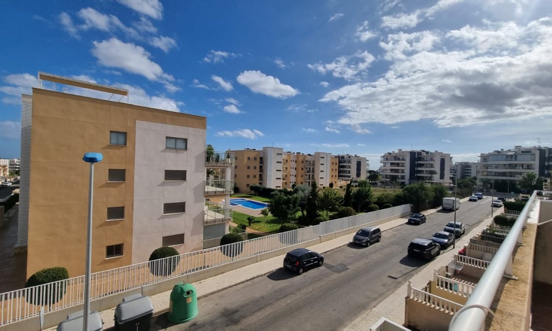 Segunda mano - Town House -
Orihuela Costa - Costa Blanca