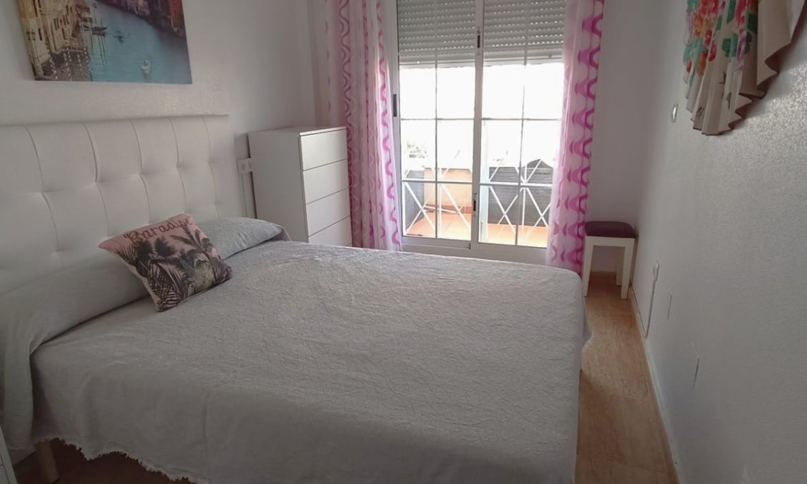 Használt Ingatlanok - Villa -
Orihuela Costa - Costa Blanca