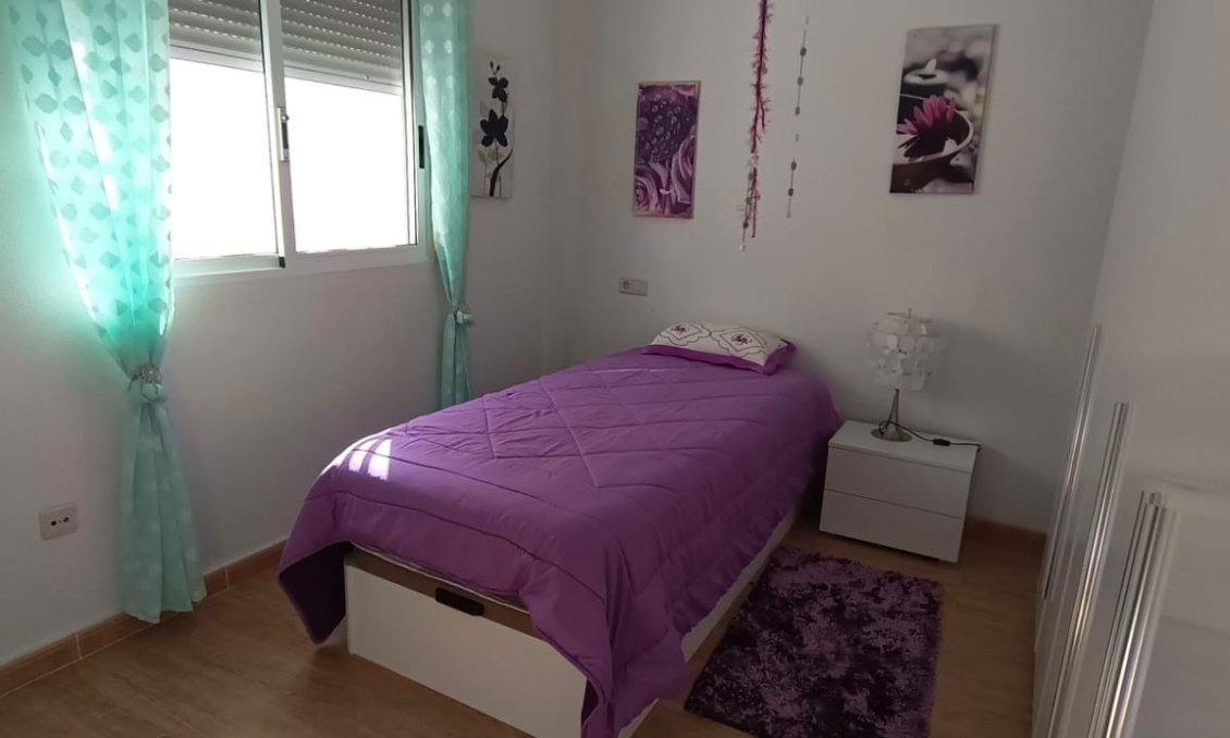 Használt Ingatlanok - Villa -
Orihuela Costa - Costa Blanca