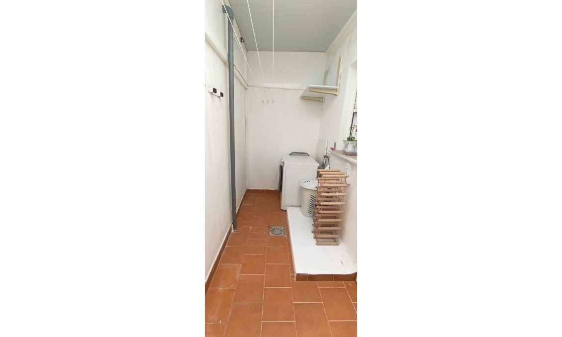 Használt Ingatlanok - Villa -
Orihuela Costa - Costa Blanca