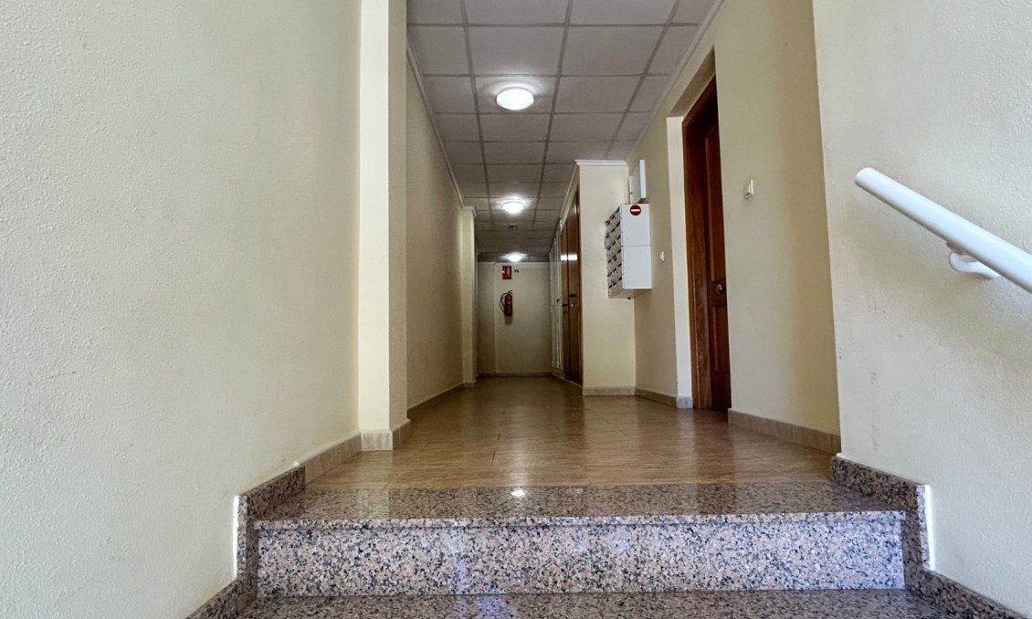 Segunda mano - Apartamento -
Jacarilla - Inland