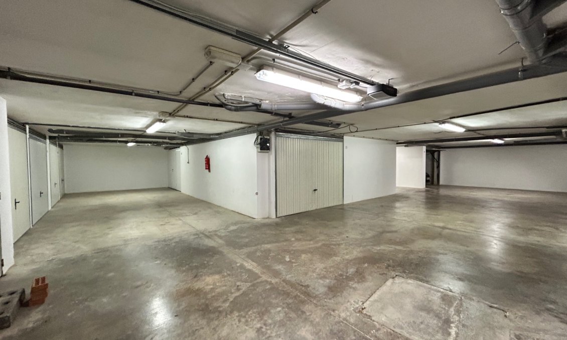 Segunda mano - Apartamento -
Jacarilla - Inland