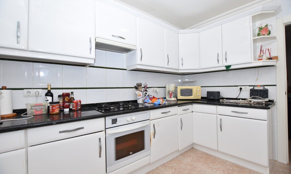 Revente - Villa -
Algorfa - Inland