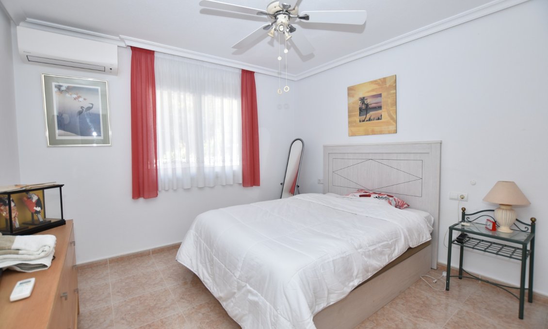 Revente - Villa -
Algorfa - Inland