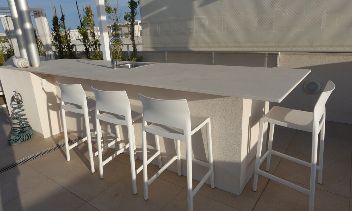 Revânzare - Penthouse Penthouse -
Torrevieja - Los Balcones