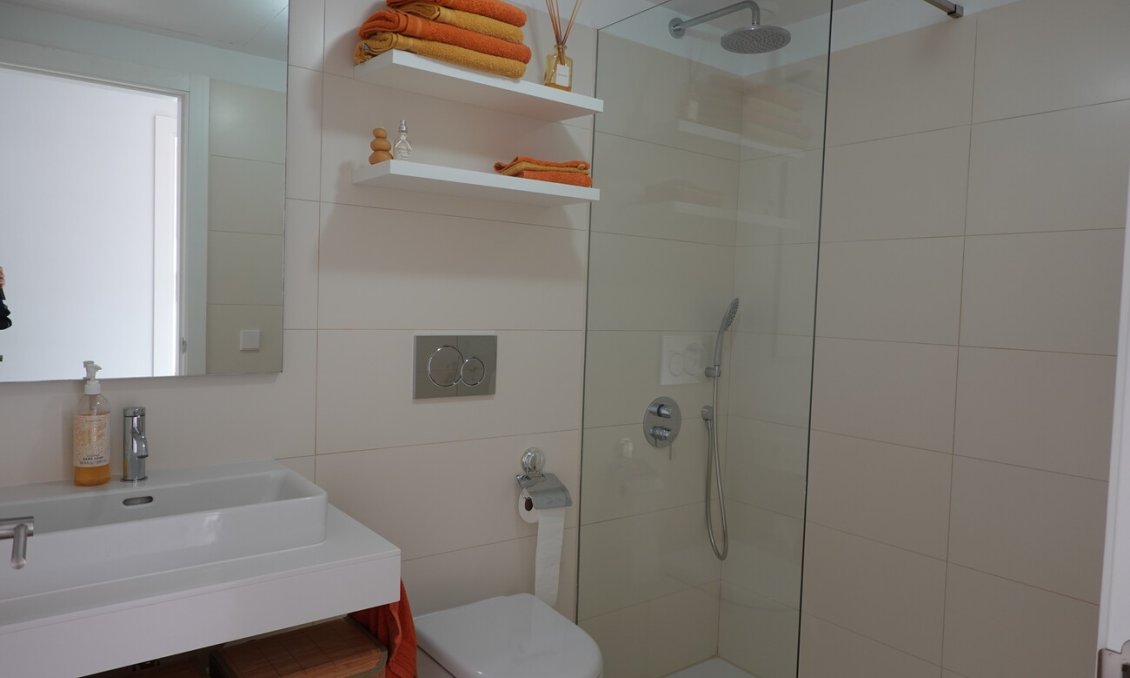 Revânzare - Penthouse Penthouse -
Torrevieja - Los Balcones