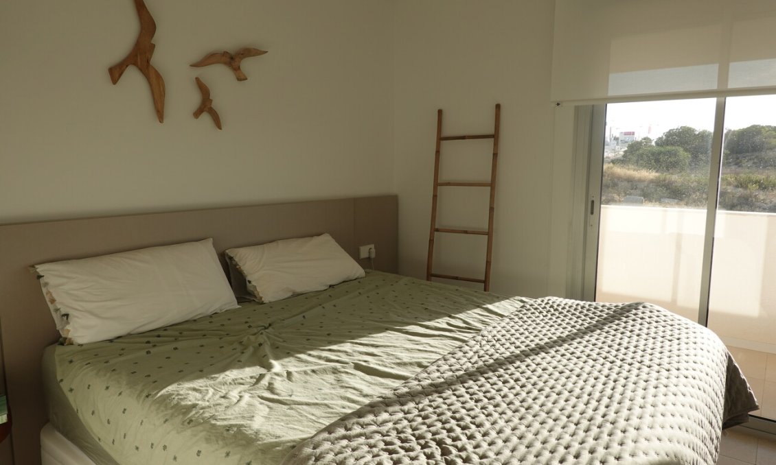 Revânzare - Penthouse Penthouse -
Torrevieja - Los Balcones