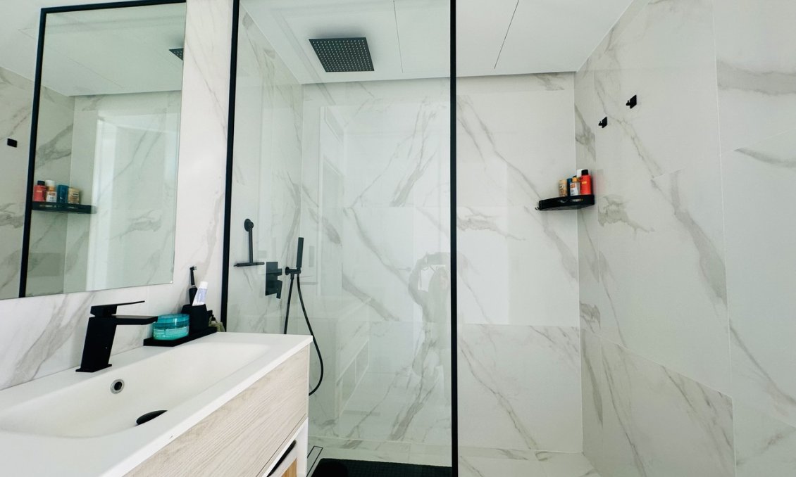 Resale - Penthouse Penthouse -
Guardamar del Segura - El Raso