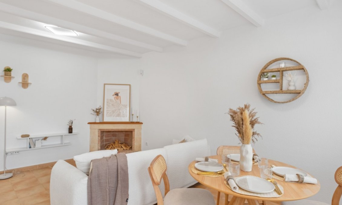 Resale - Town House -
Orihuela Costa - Costa Blanca