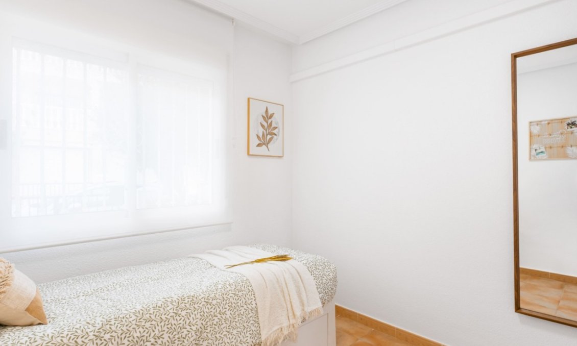 Resale - Town House -
Orihuela Costa - Costa Blanca