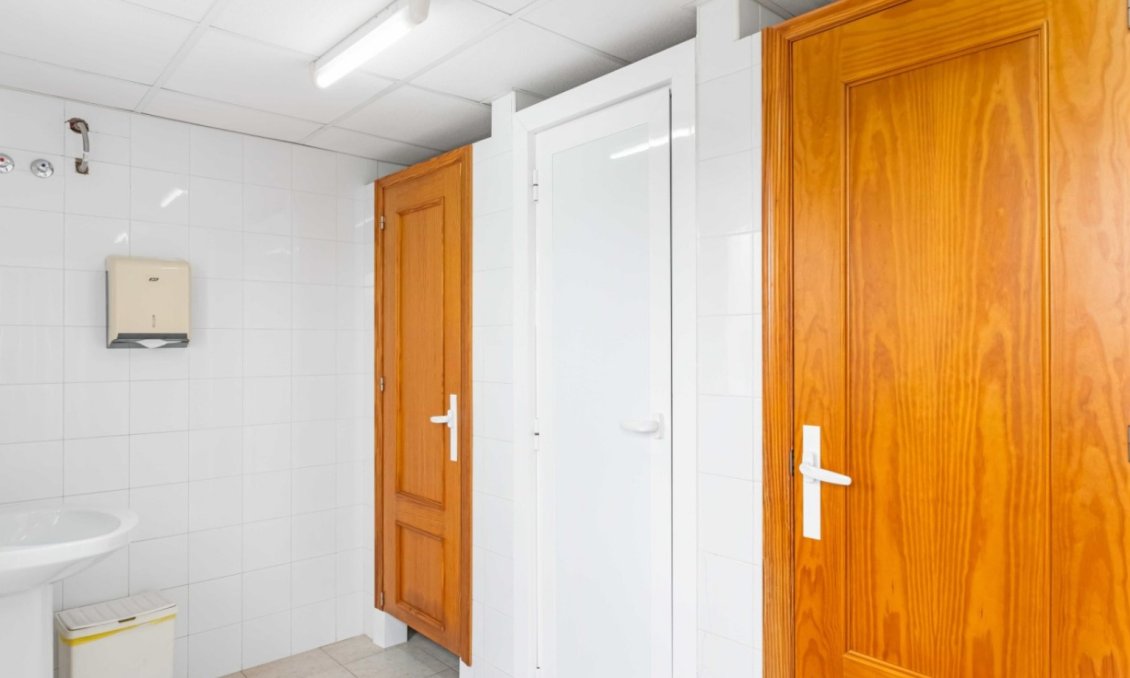 Resale - Town House -
Orihuela Costa - Costa Blanca