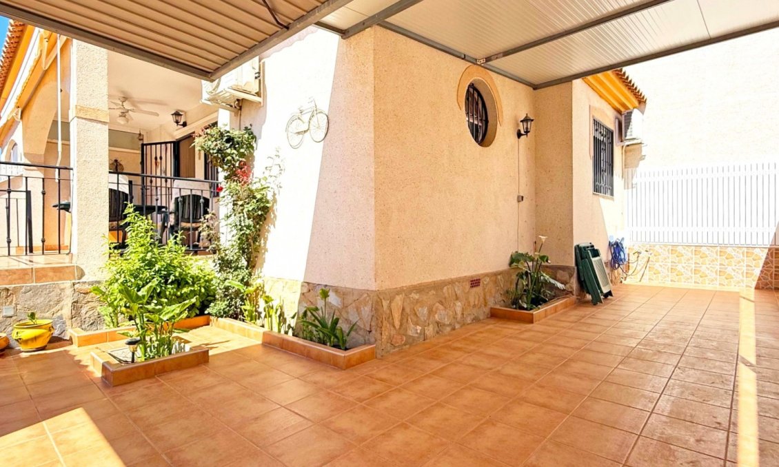 Revânzare - Town House -
Orihuela Costa - Costa Blanca