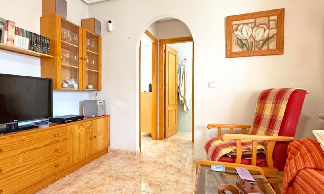 Revânzare - Town House -
Orihuela Costa - Costa Blanca