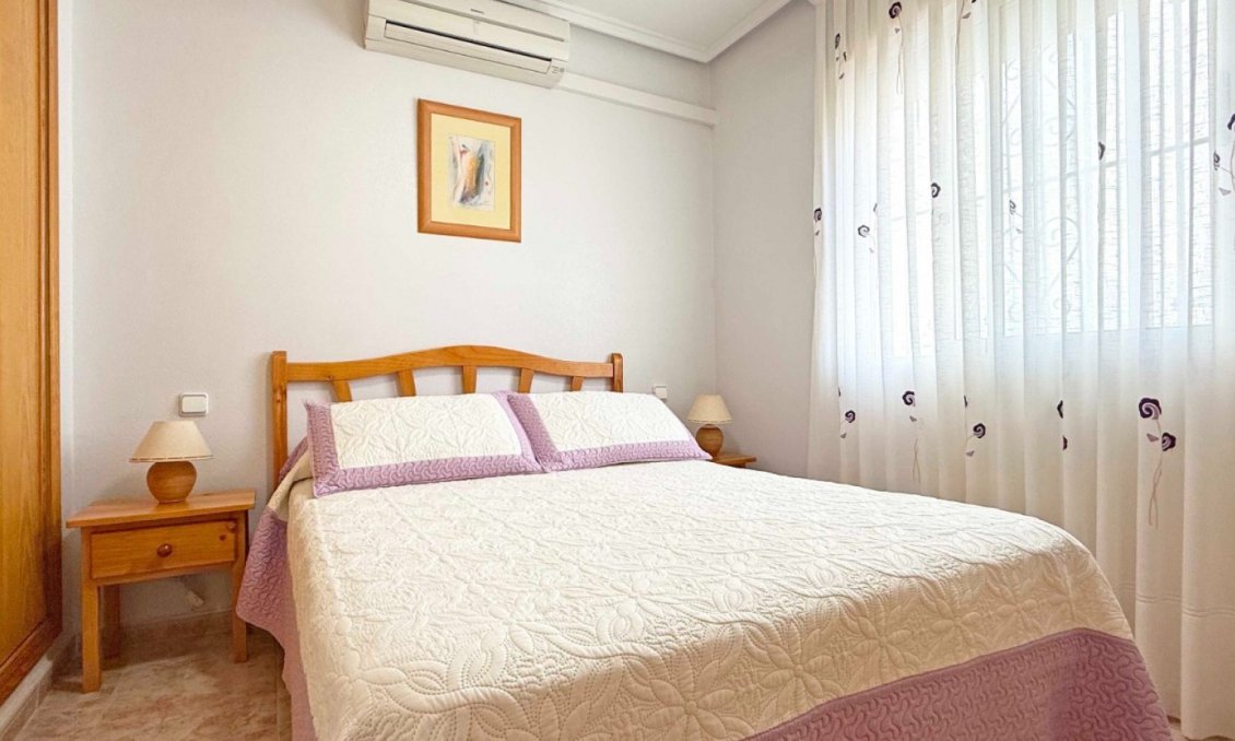 Revânzare - Town House -
Orihuela Costa - Costa Blanca