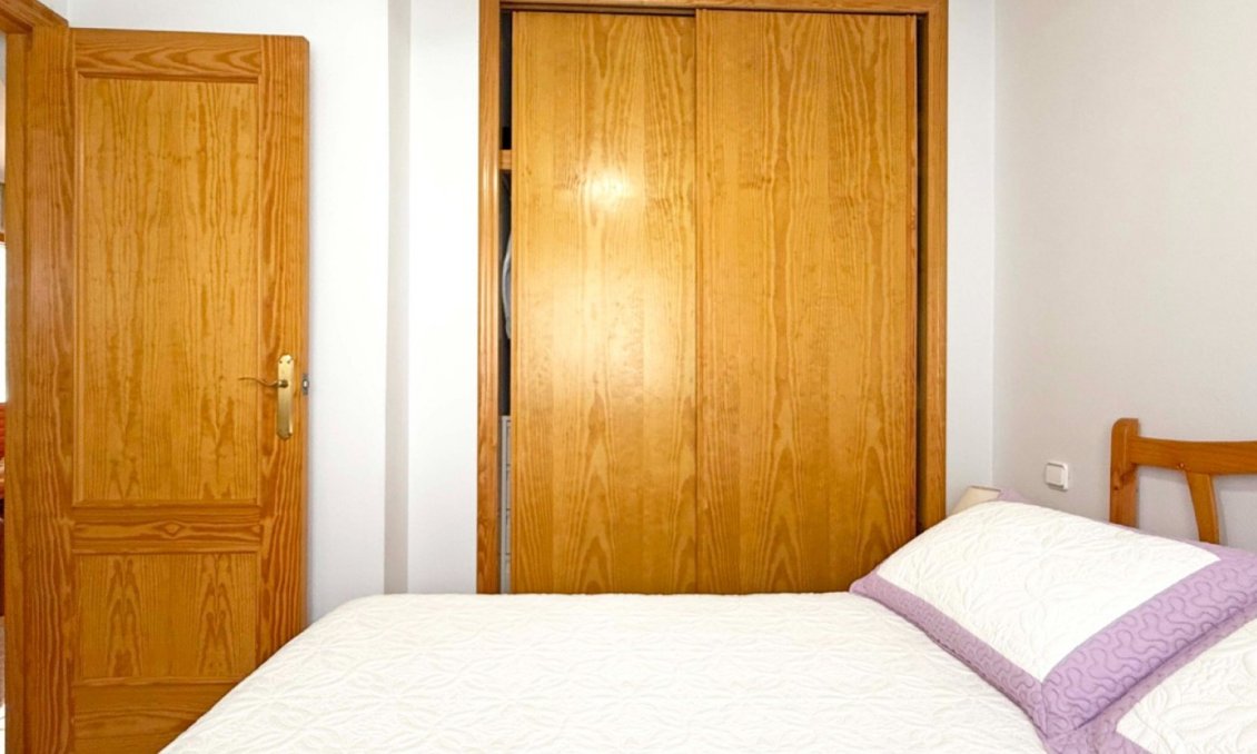 Revânzare - Town House -
Orihuela Costa - Costa Blanca