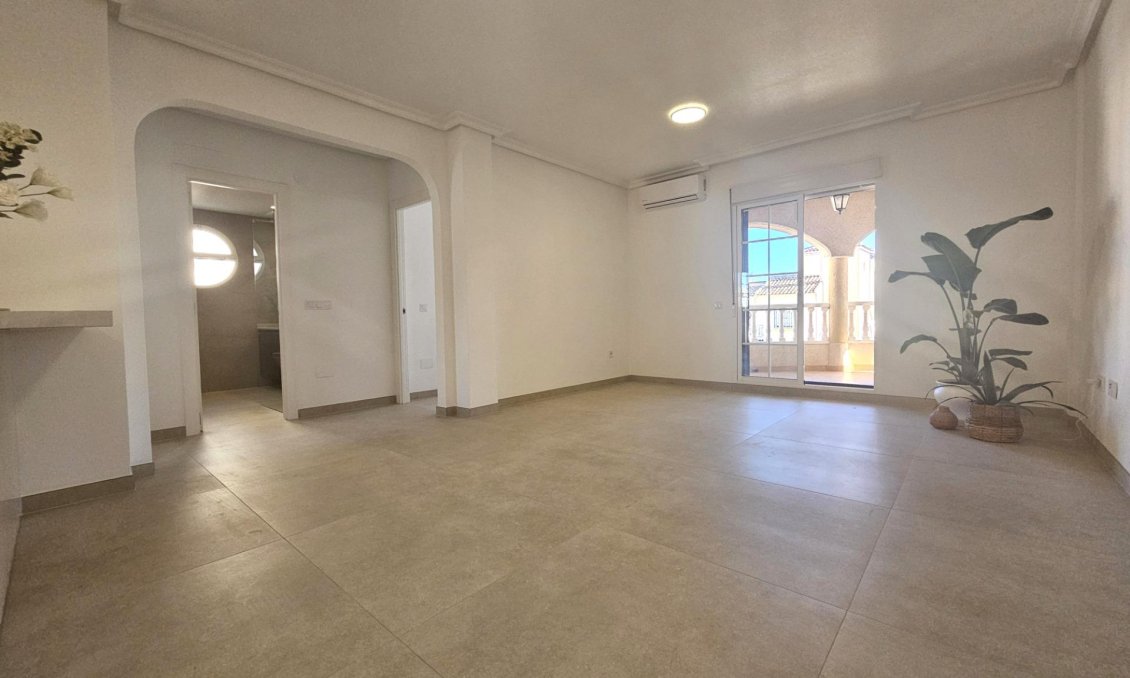 Revânzare - Apartament -
Orihuela Costa - Lomas de Cabo Roig