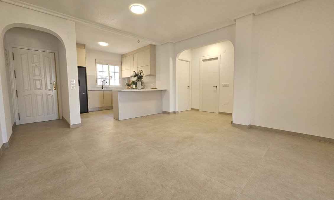 Revânzare - Apartament -
Orihuela Costa - Lomas de Cabo Roig