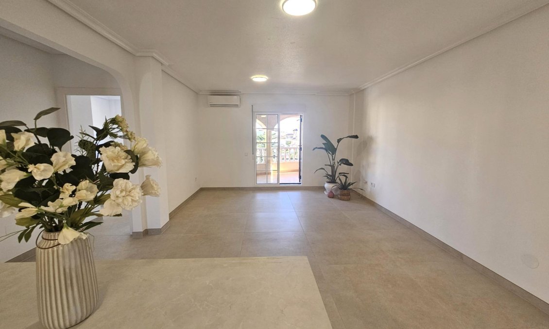 Revânzare - Apartament -
Orihuela Costa - Lomas de Cabo Roig