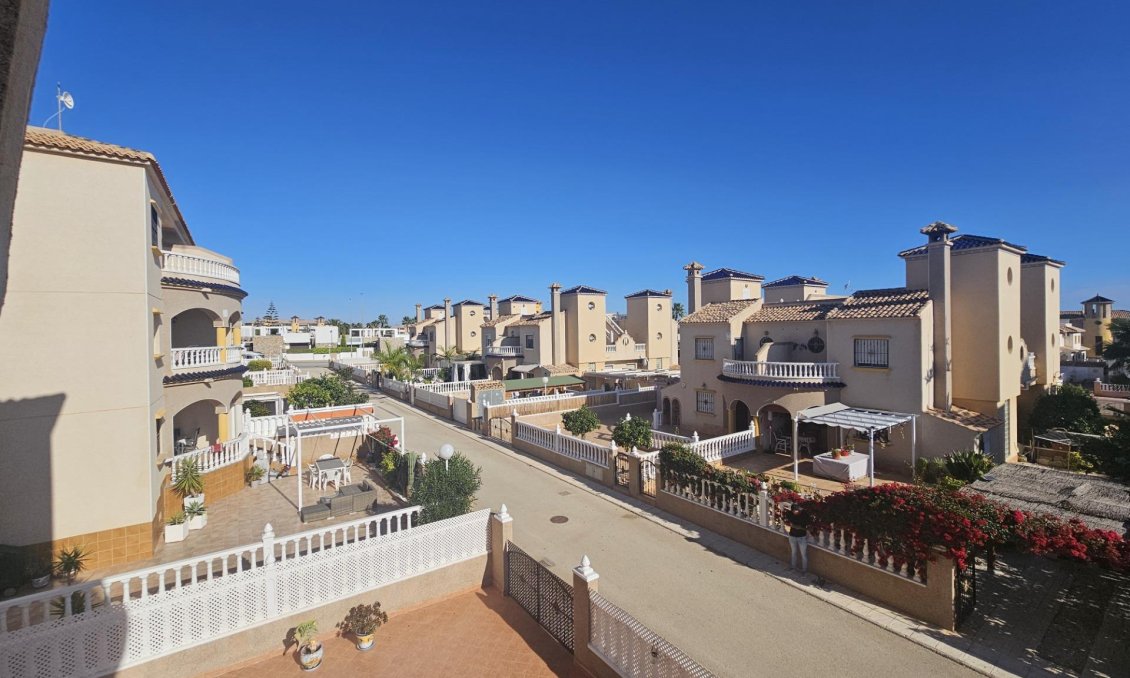 Revânzare - Apartament -
Orihuela Costa - Lomas de Cabo Roig