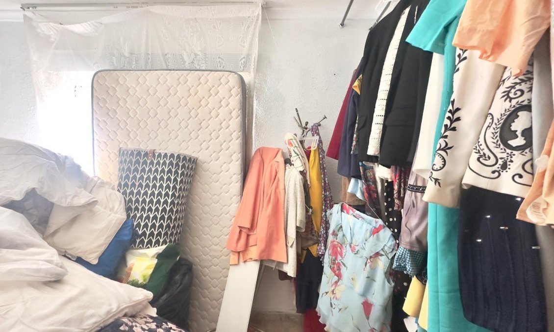 Segunda mano - Ático -
Torrevieja - Estacion De Autobuses