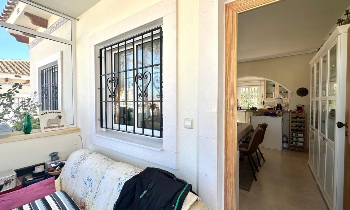 Segunda mano - Villa -
Bigastro - Comunidad Valenciana