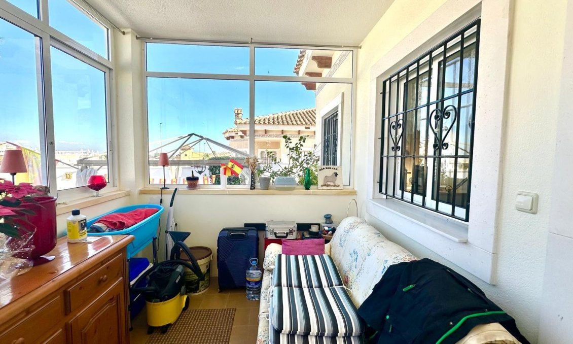 Segunda mano - Villa -
Bigastro - Comunidad Valenciana