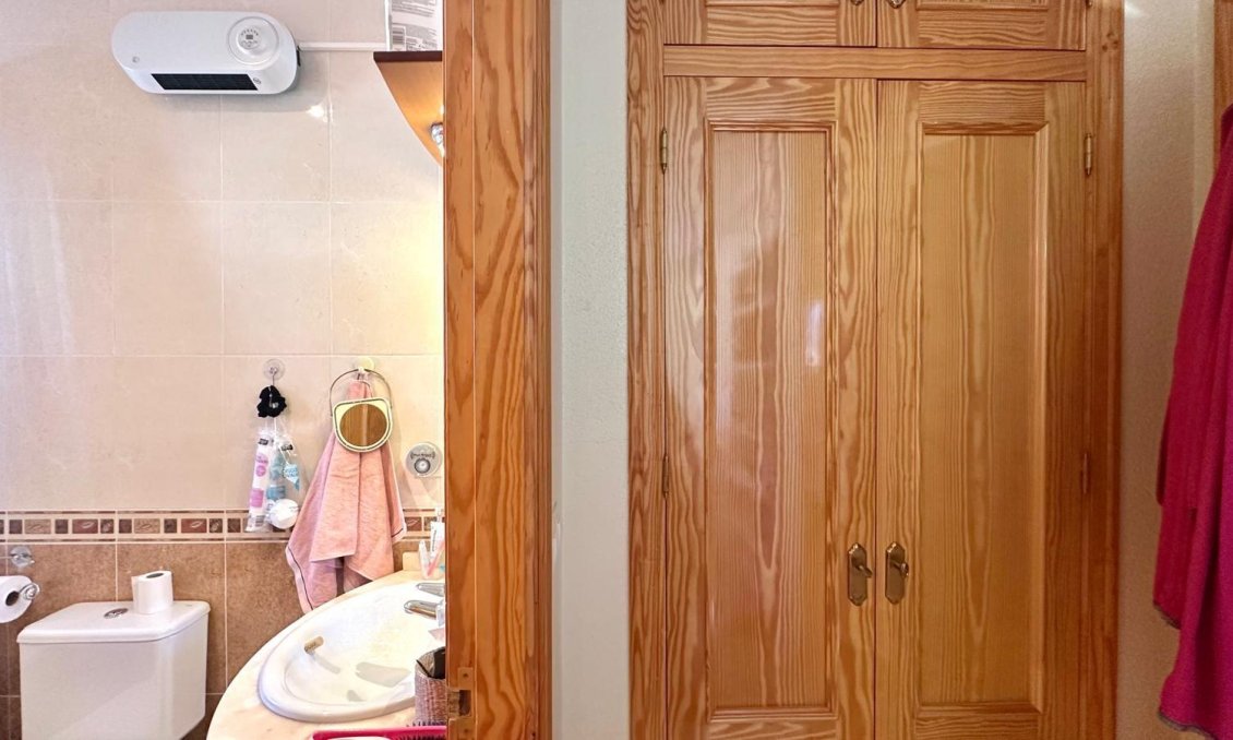 Segunda mano - Villa -
Bigastro - Comunidad Valenciana