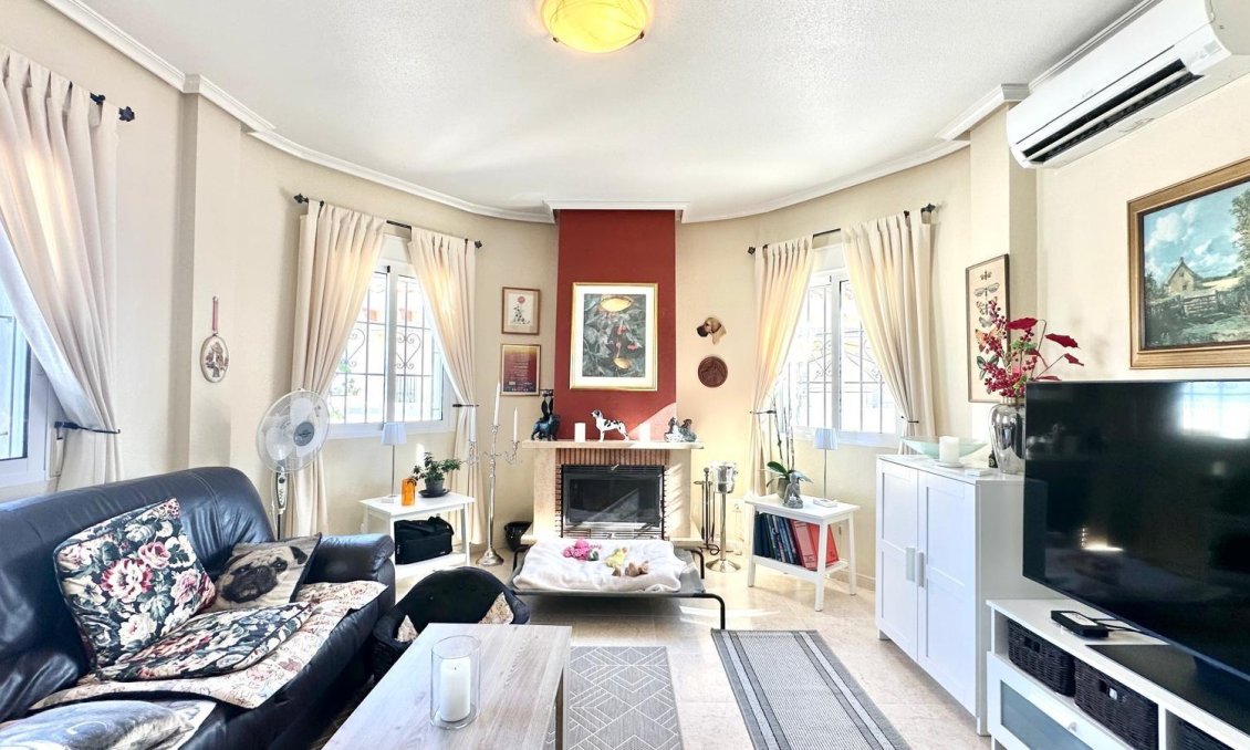 Segunda mano - Villa -
Bigastro - Comunidad Valenciana