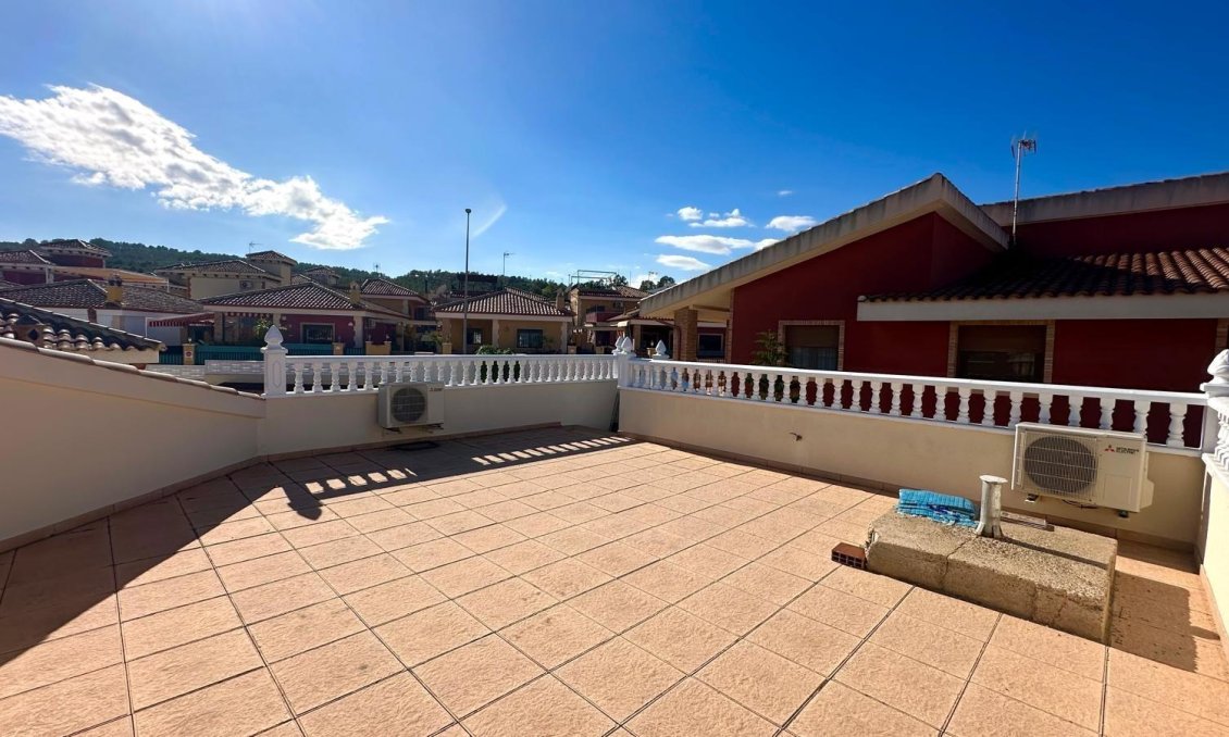 Segunda mano - Villa -
Bigastro - Comunidad Valenciana