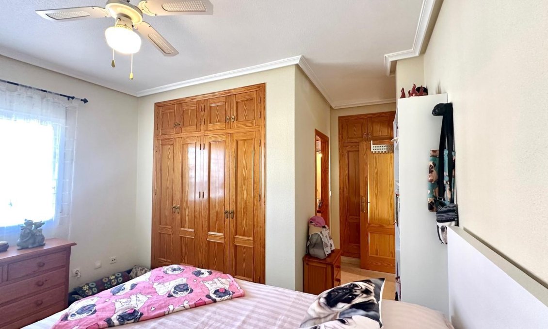 Segunda mano - Villa -
Bigastro - Comunidad Valenciana