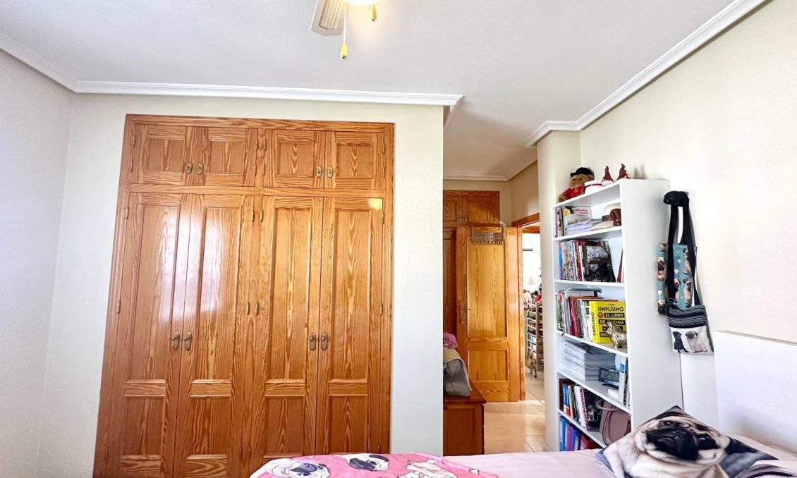 Segunda mano - Villa -
Bigastro - Comunidad Valenciana