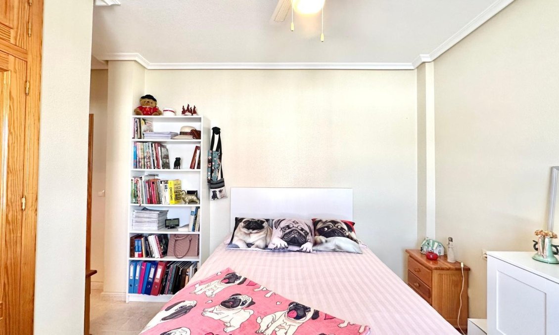 Segunda mano - Villa -
Bigastro - Comunidad Valenciana