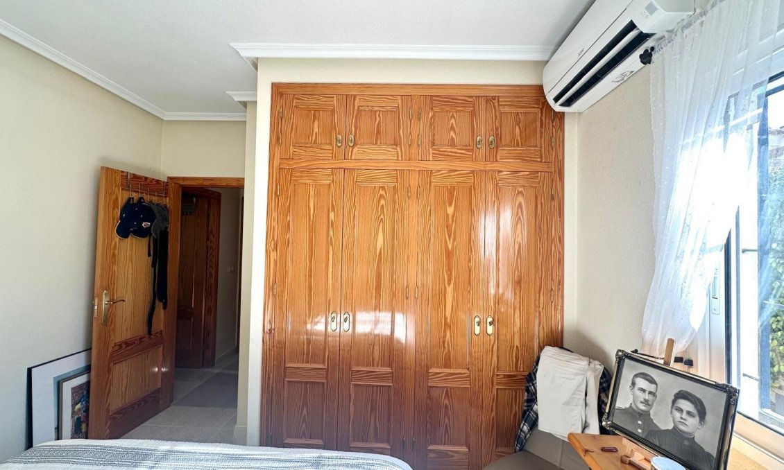 Segunda mano - Villa -
Bigastro - Comunidad Valenciana