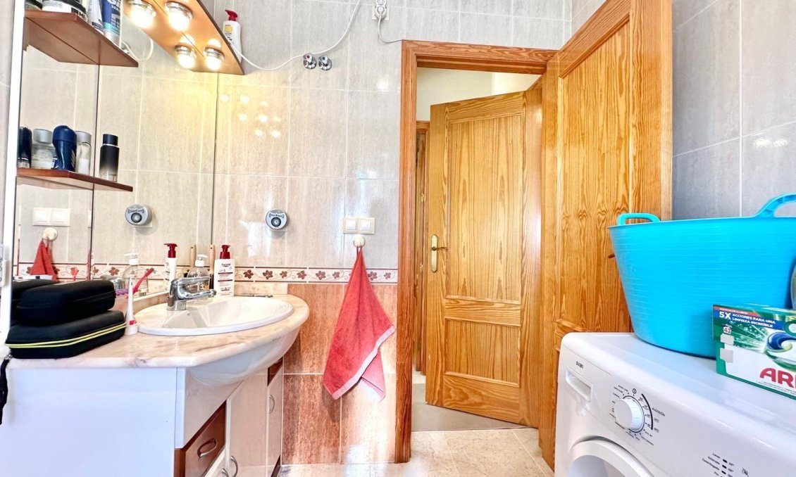 Segunda mano - Villa -
Bigastro - Comunidad Valenciana